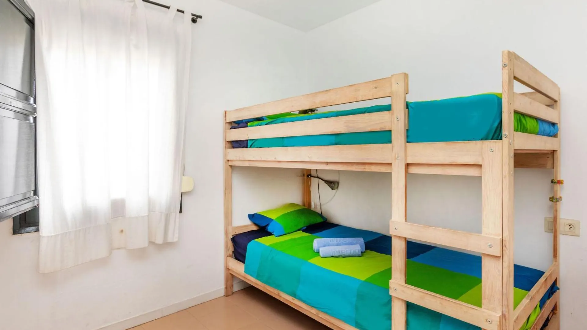Apartment El Coto A-5 By Interhome Begur 0*,  España