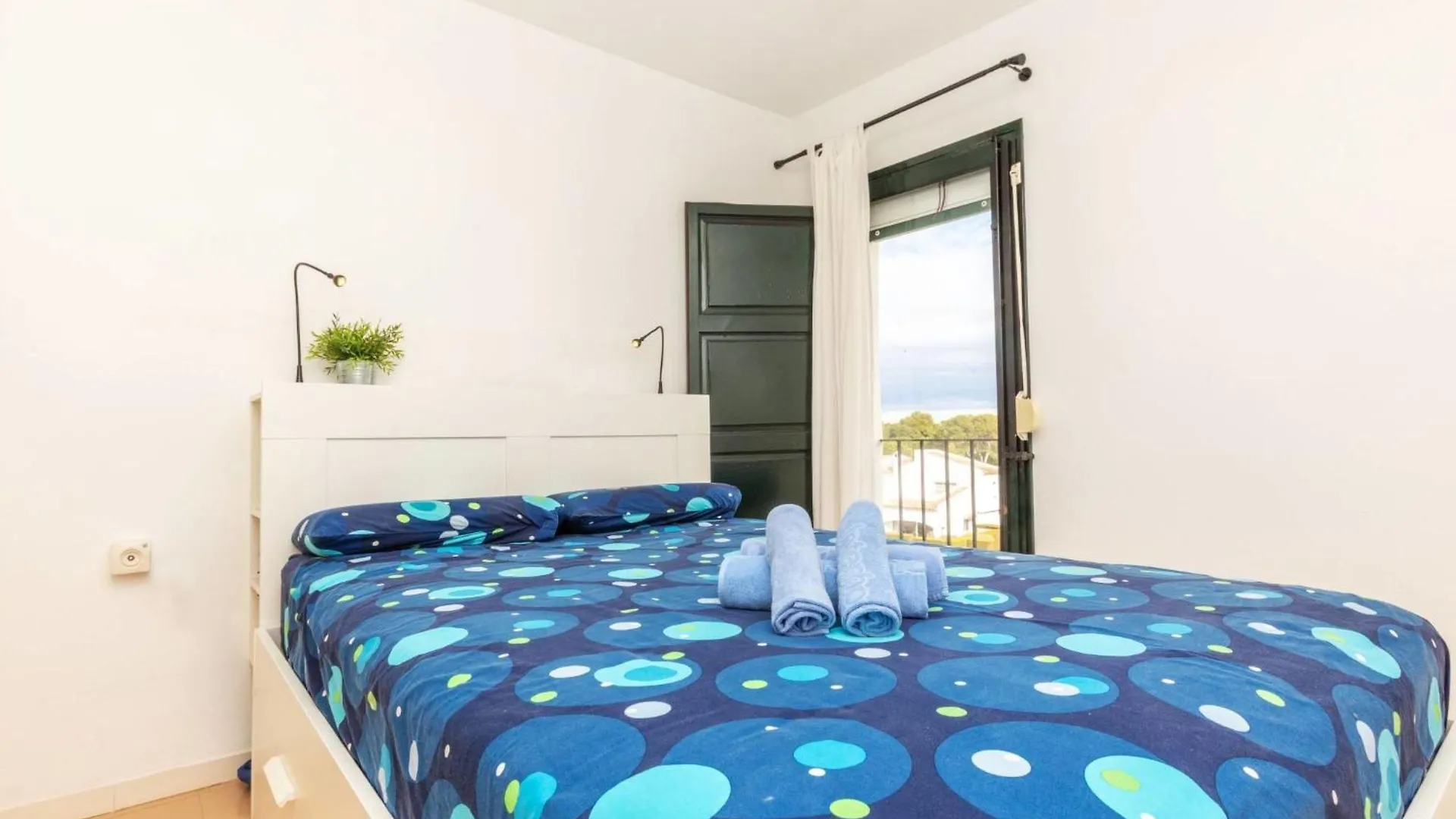 Apartment El Coto A-5 By Interhome Begur 0*,  España