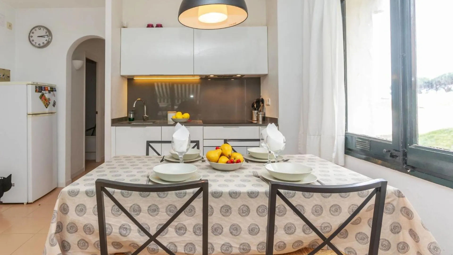 Apartment El Coto A-5 By Interhome Begur