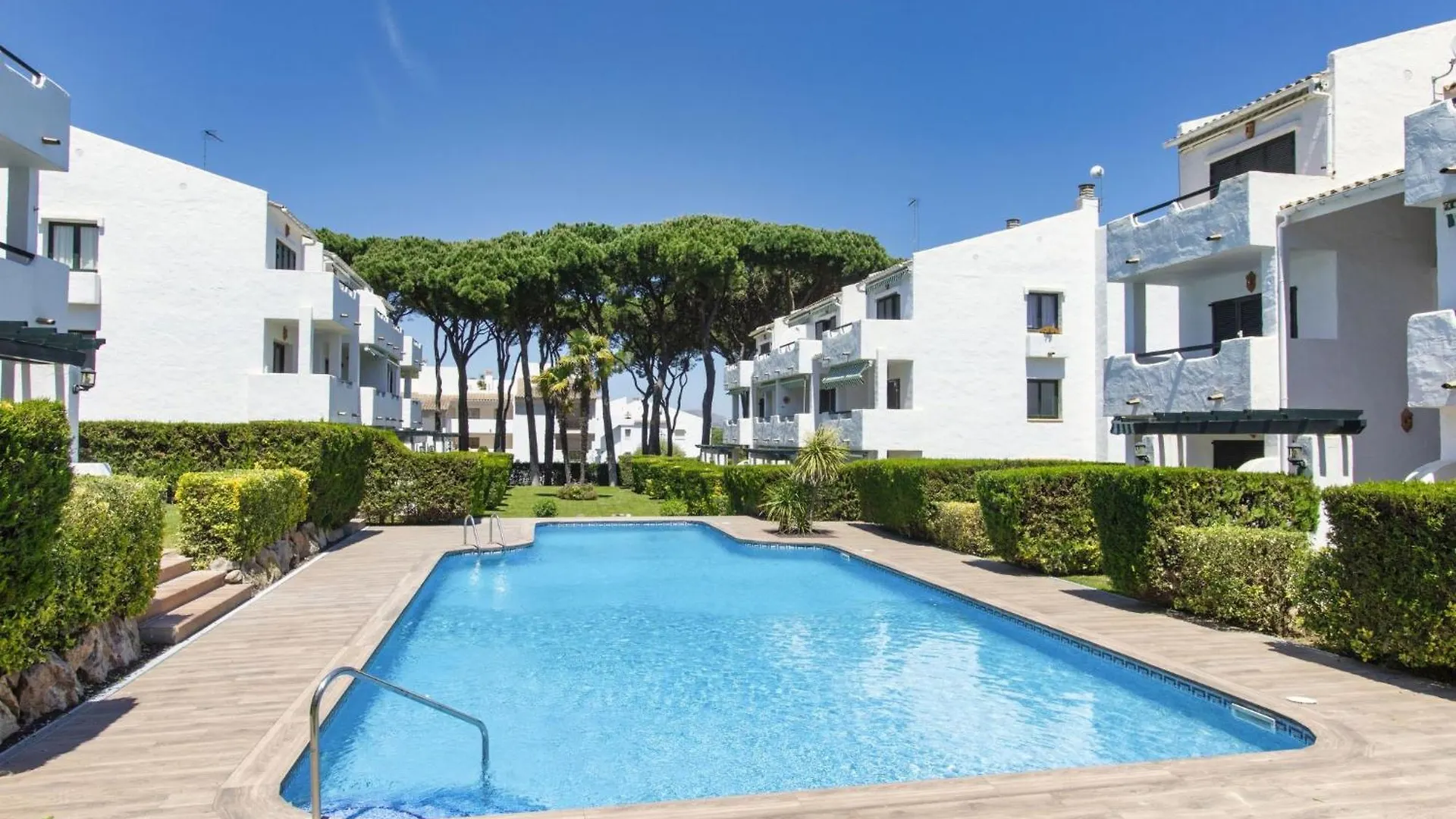 Apartment El Coto A-5 By Interhome Begur España
