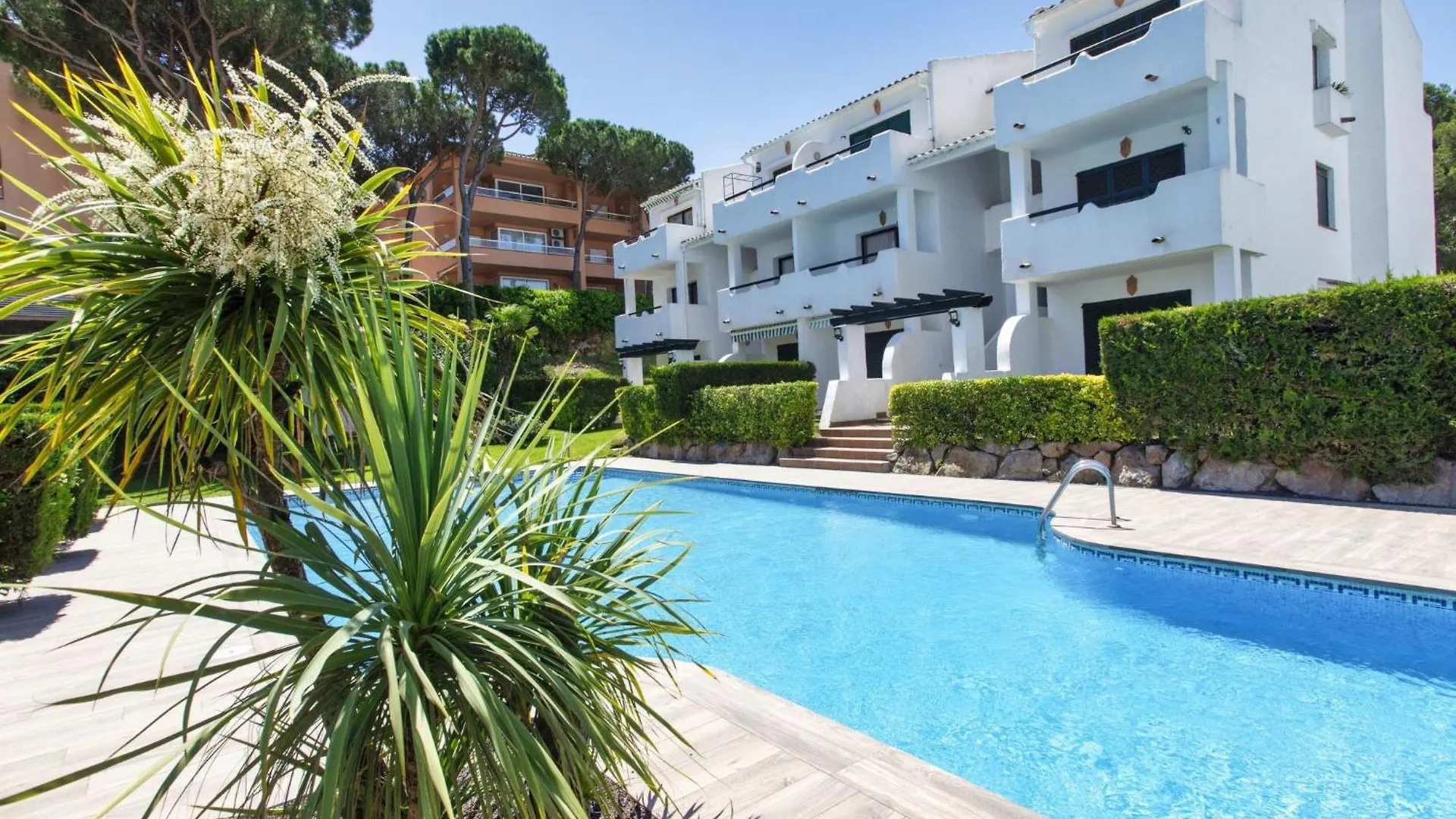 Apartment El Coto A-5 By Interhome Begur